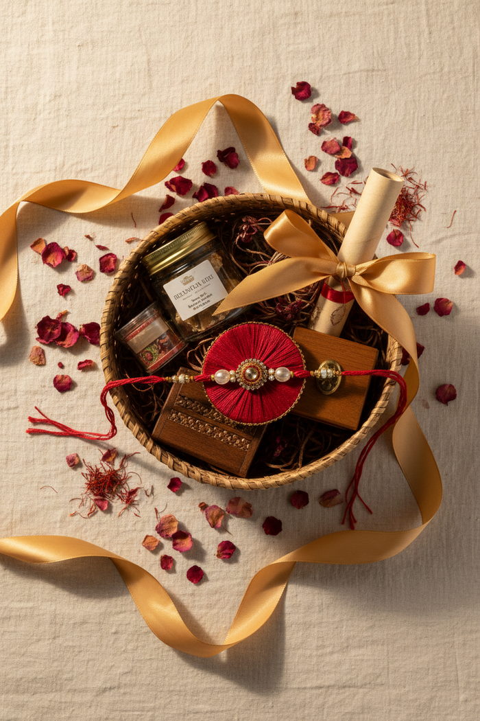Raksha Bandhan
