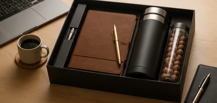 Corporate Gifting