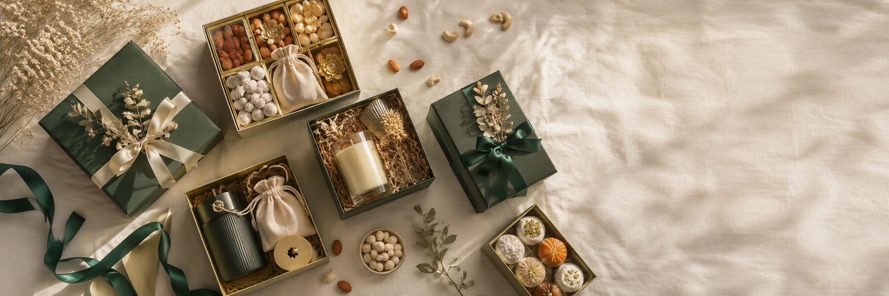 Snack Hampers